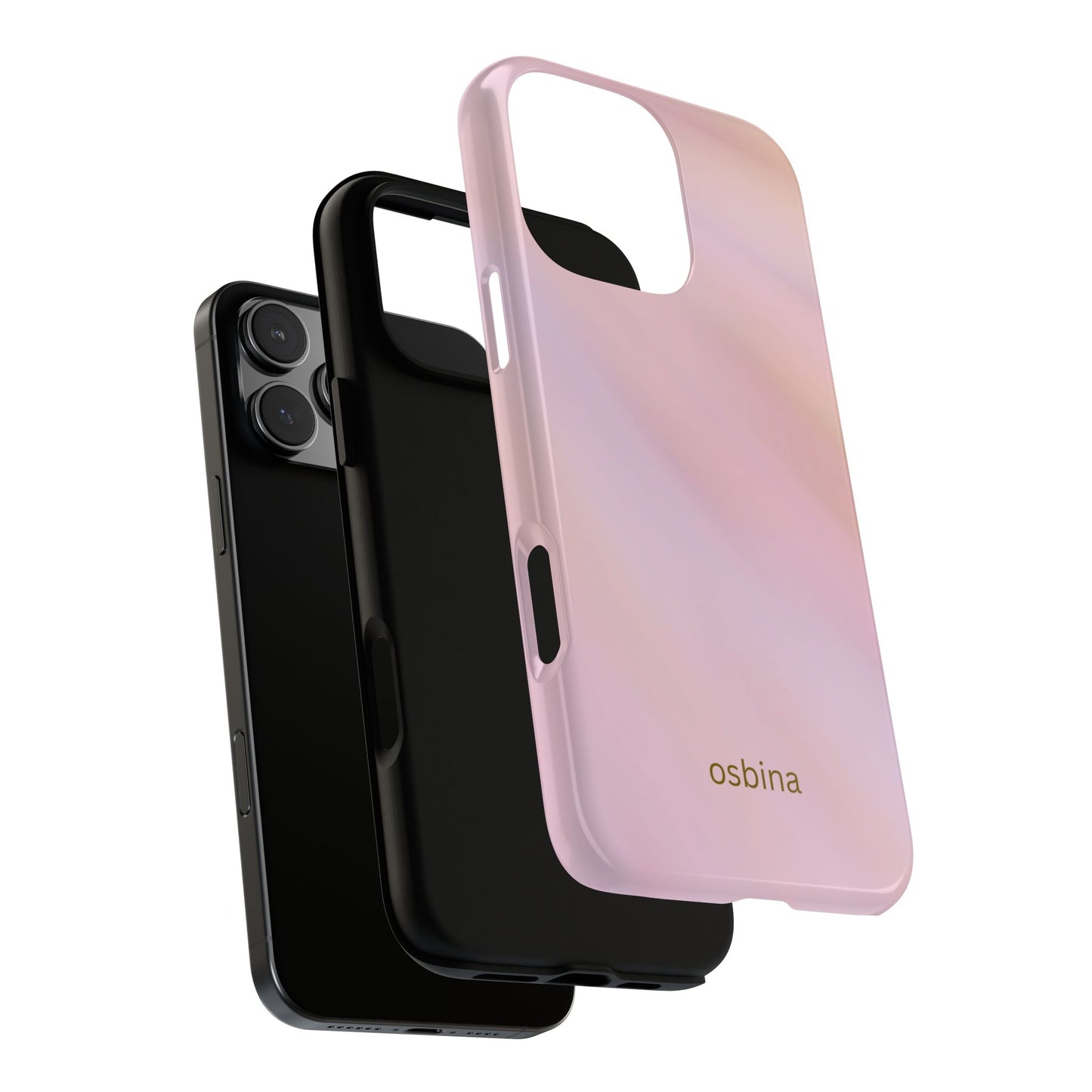 osbina | The Sundara Phone Case | Modern Muse Collection