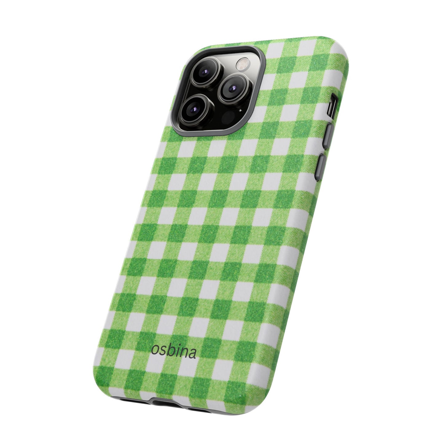 osbina | The House of Kelley Phone Case | Inspired By Collection