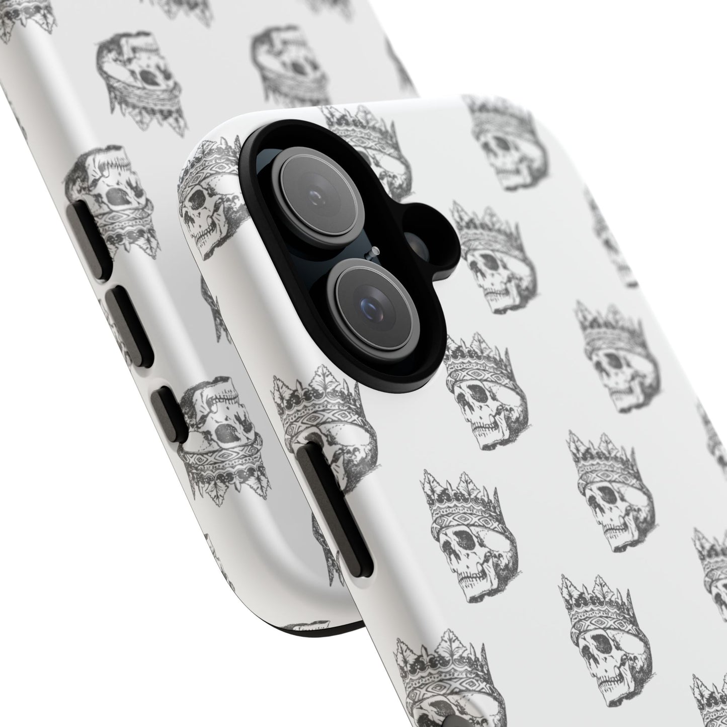 osbina | Skulls Royale Phone Case | Season Collective Collection