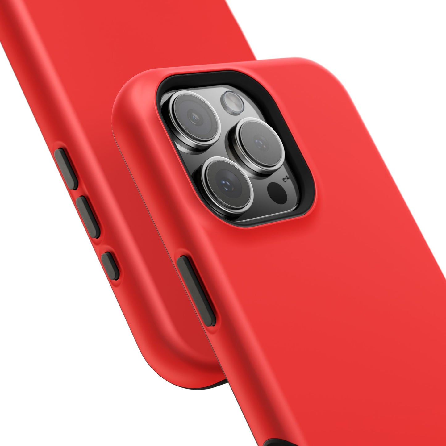 osbina | MagSafe compatible for iPhone | The Blaze Phone Case | Modern Man Collection