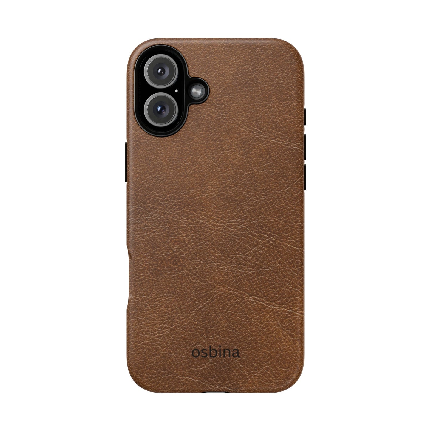 osbina | The Emerson Phone Case | Modern Man Collection