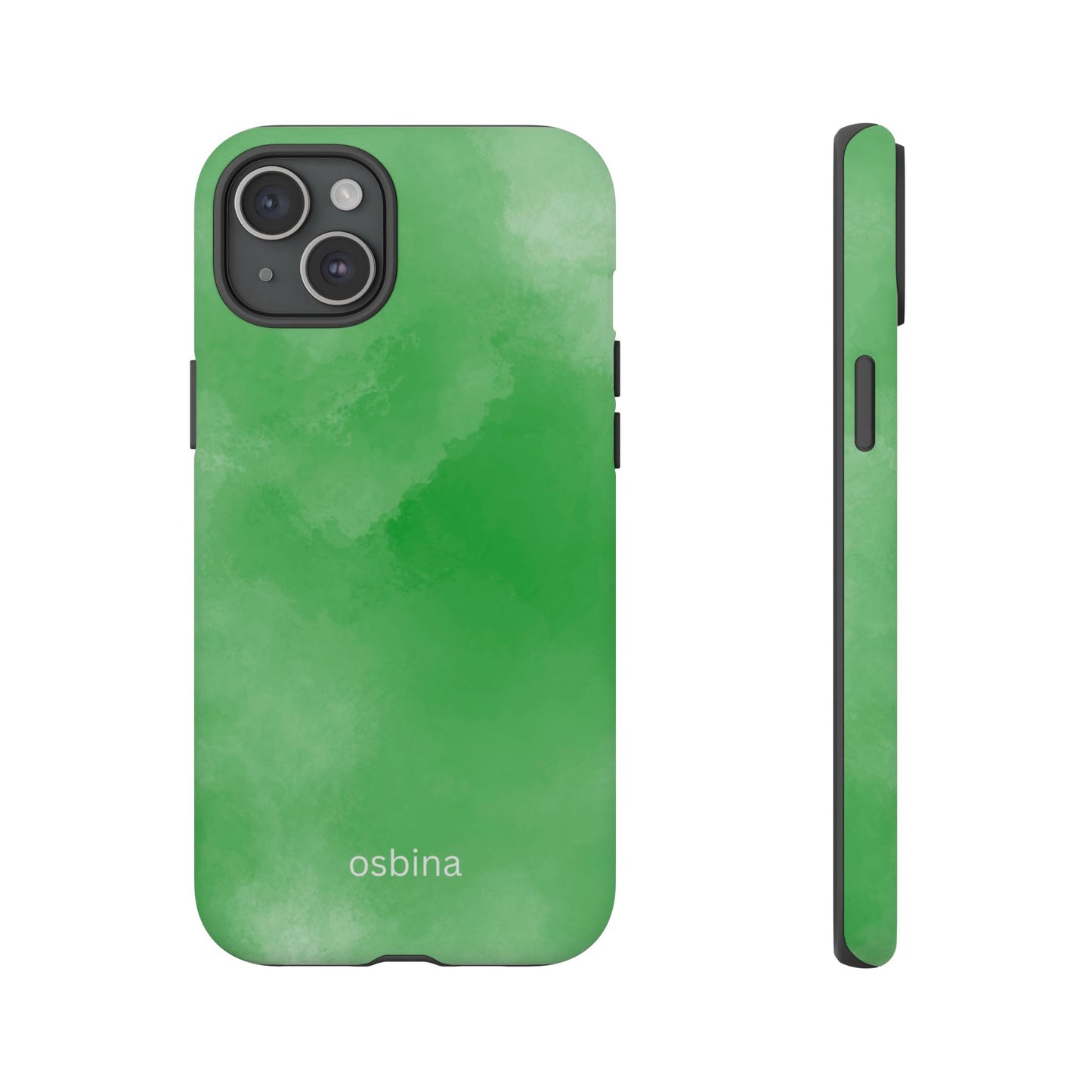 osbina | Verdura Cloud Phone Case | Color Edit Collection
