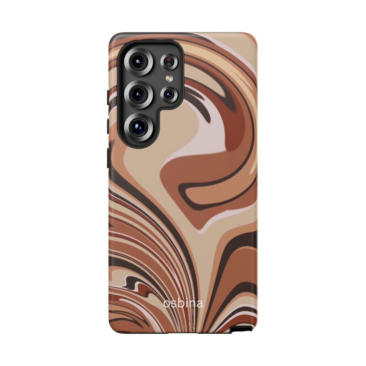 osbina | The Echo Phone Case | Color Edit Collection