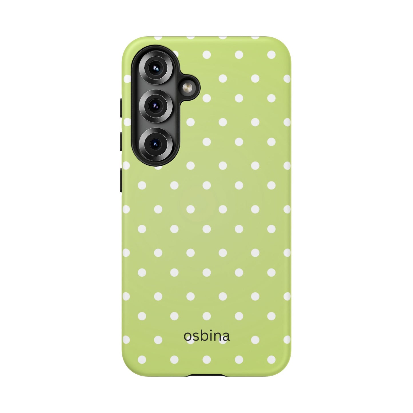 osbina | The Lume Dot Phone Case | Color Edit Collection