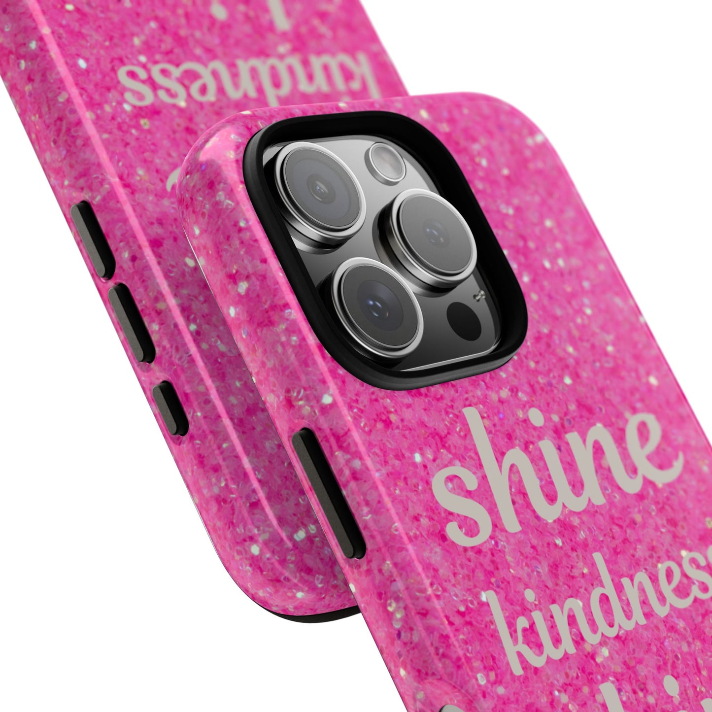 osbina | The Glittering Kindness Case | YAYOU Collection Supporting Shine Like Sable