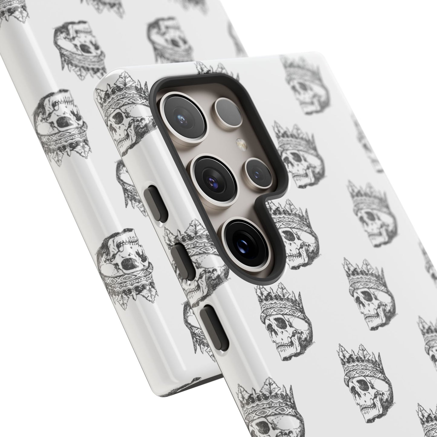 osbina | Skulls Royale Phone Case | Season Collective Collection