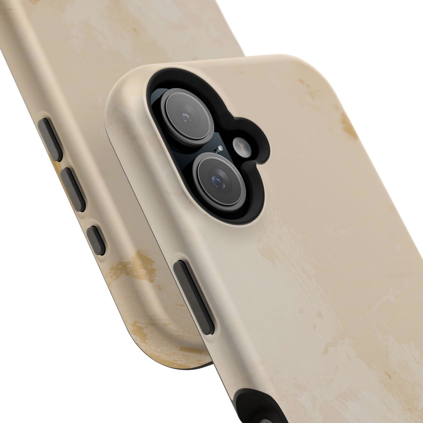 osbina | MagSafe compatible for iPhone | The Aureum Phone Case | Color Edit Collection