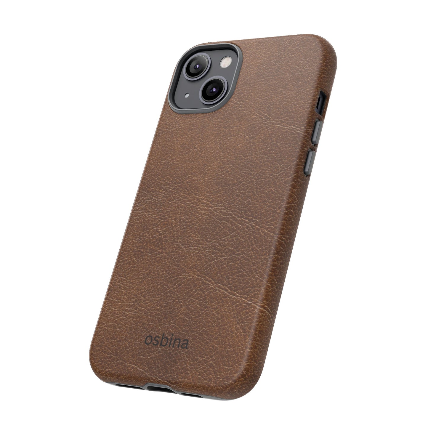 osbina | The Emerson Phone Case | Modern Man Collection