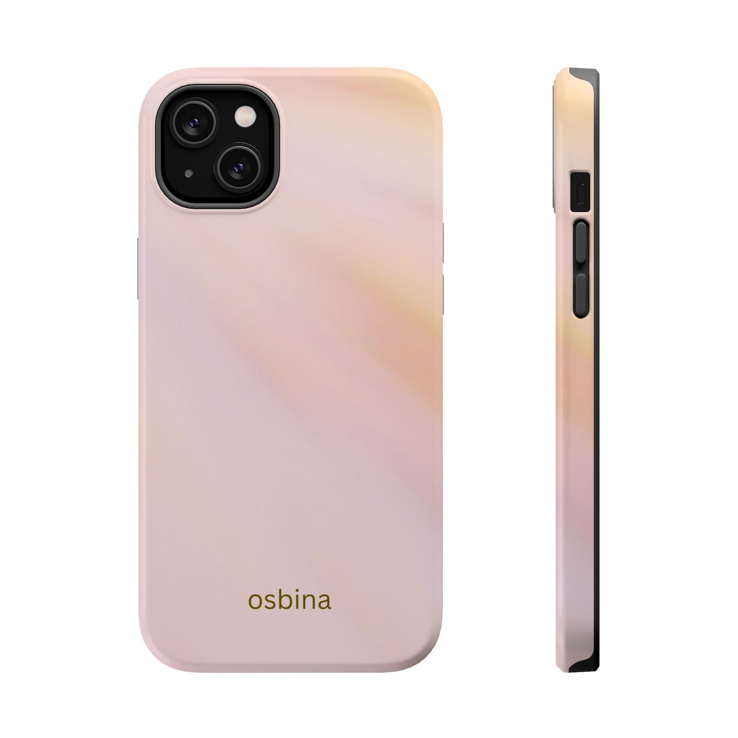 osbina | MagSafe | The MEG Icon Phone Case | Inspired By Collection