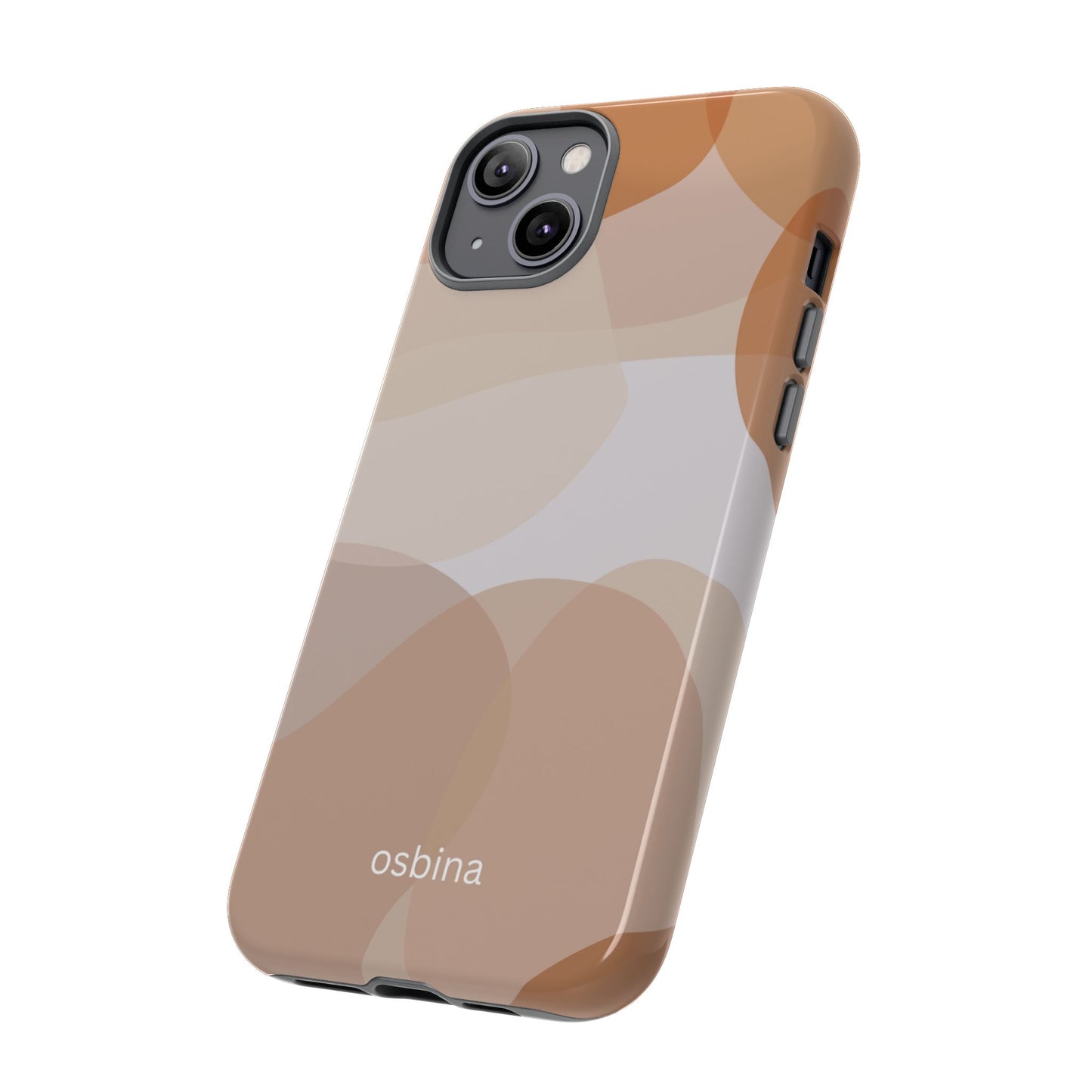 osbina | The Aria Phone Case | Color Edit Collection