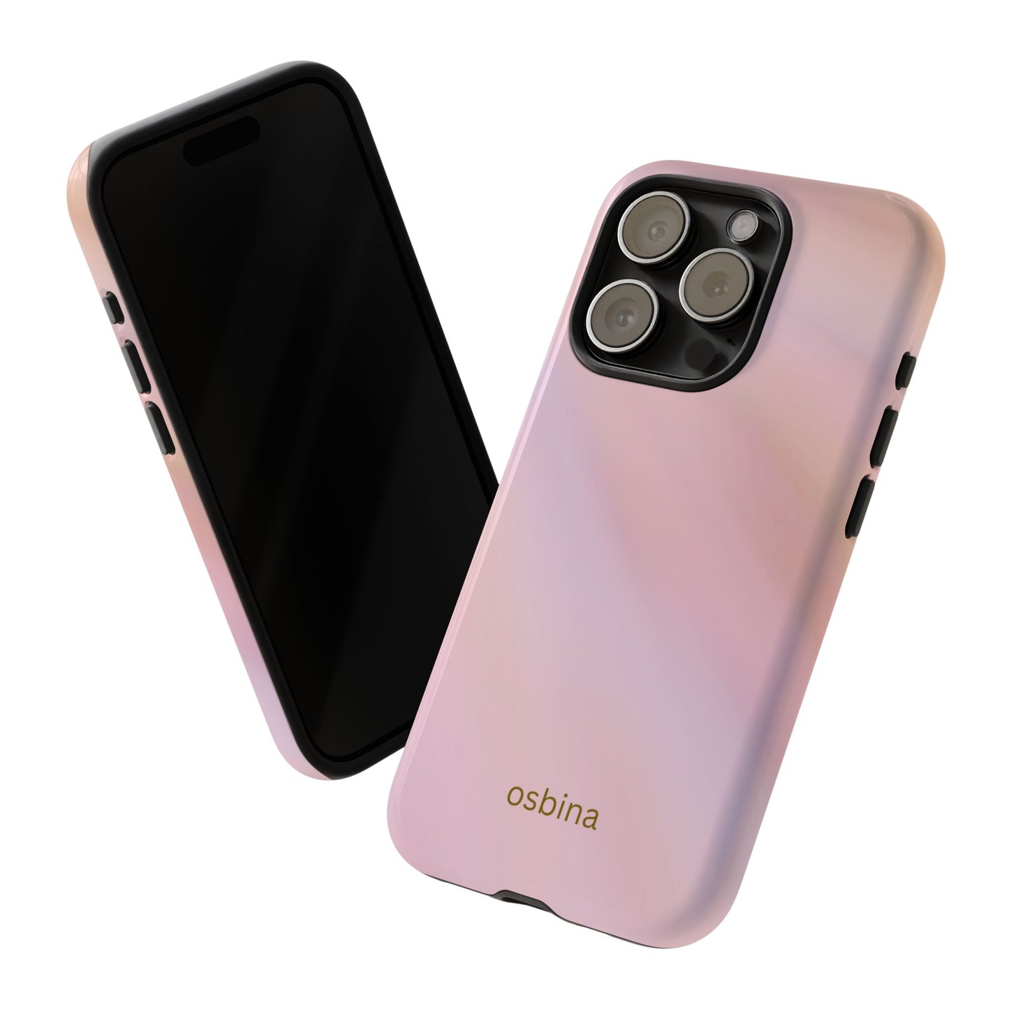 osbina | The Sundara Phone Case | Modern Muse Collection