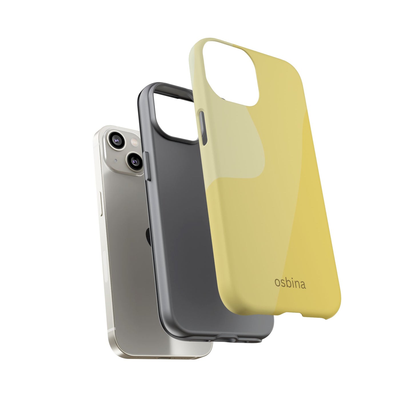 osbina | The Solara Phone Case | Color Edit Collection