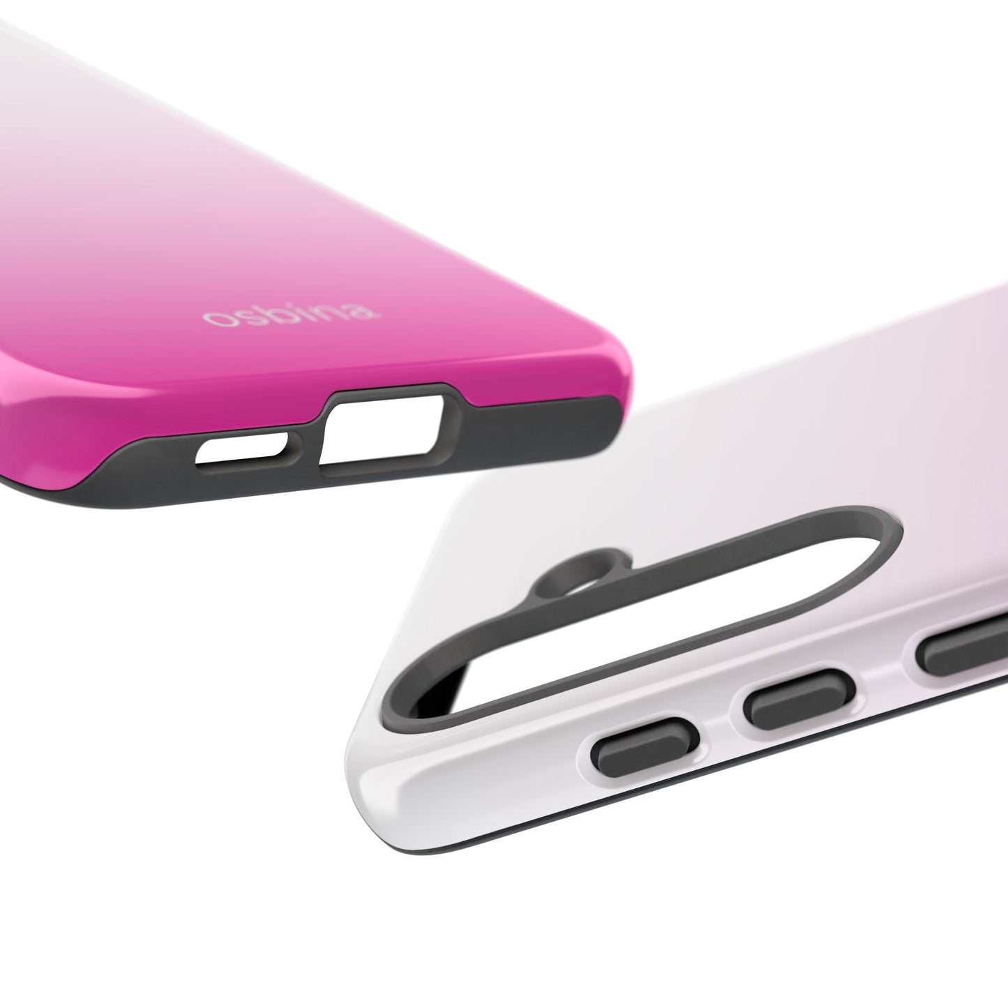 osbina | The Radiant Ombre Case | YAYOU Collection Supporting Shine Like Sable