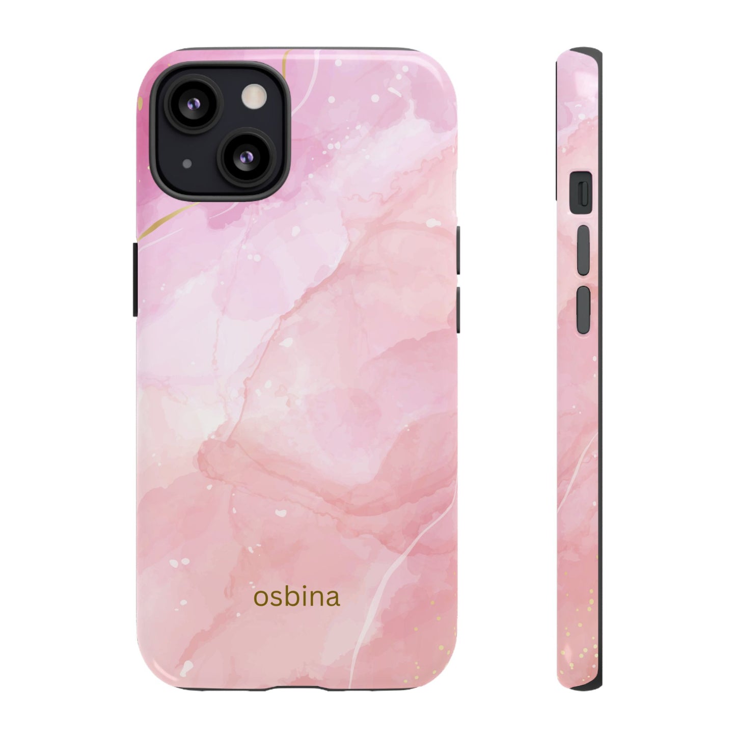 osbina | The Reverie Phone Case | Modern Muse Collection