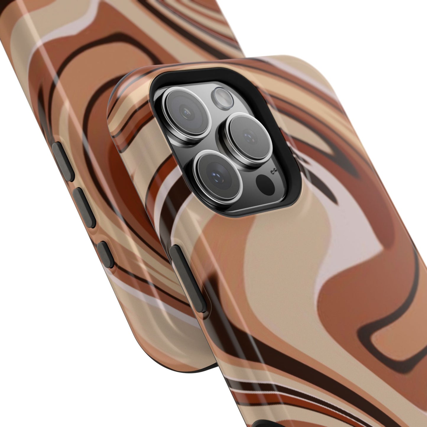 osbina | MagSafe | The Echo Phone Case | Color Edit Collection