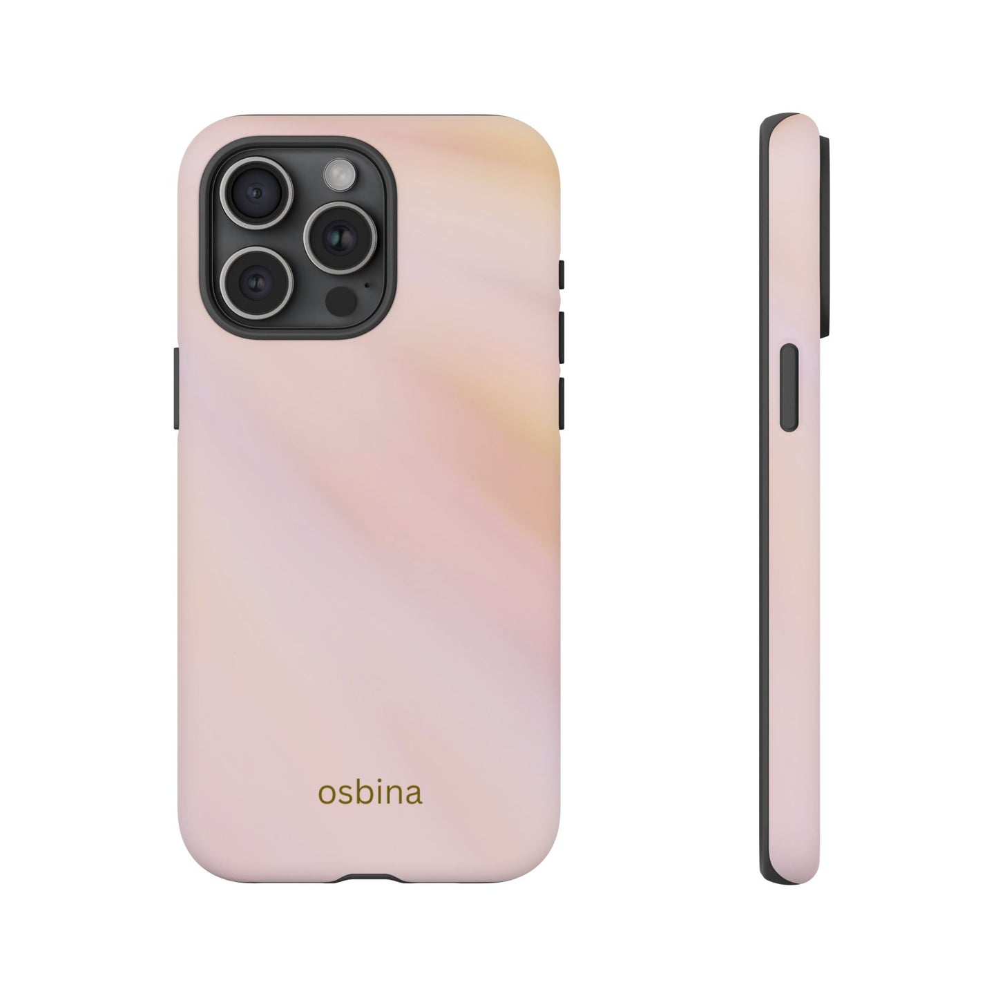 osbina | The MEG Icon Phone Case | Inspired By Collection