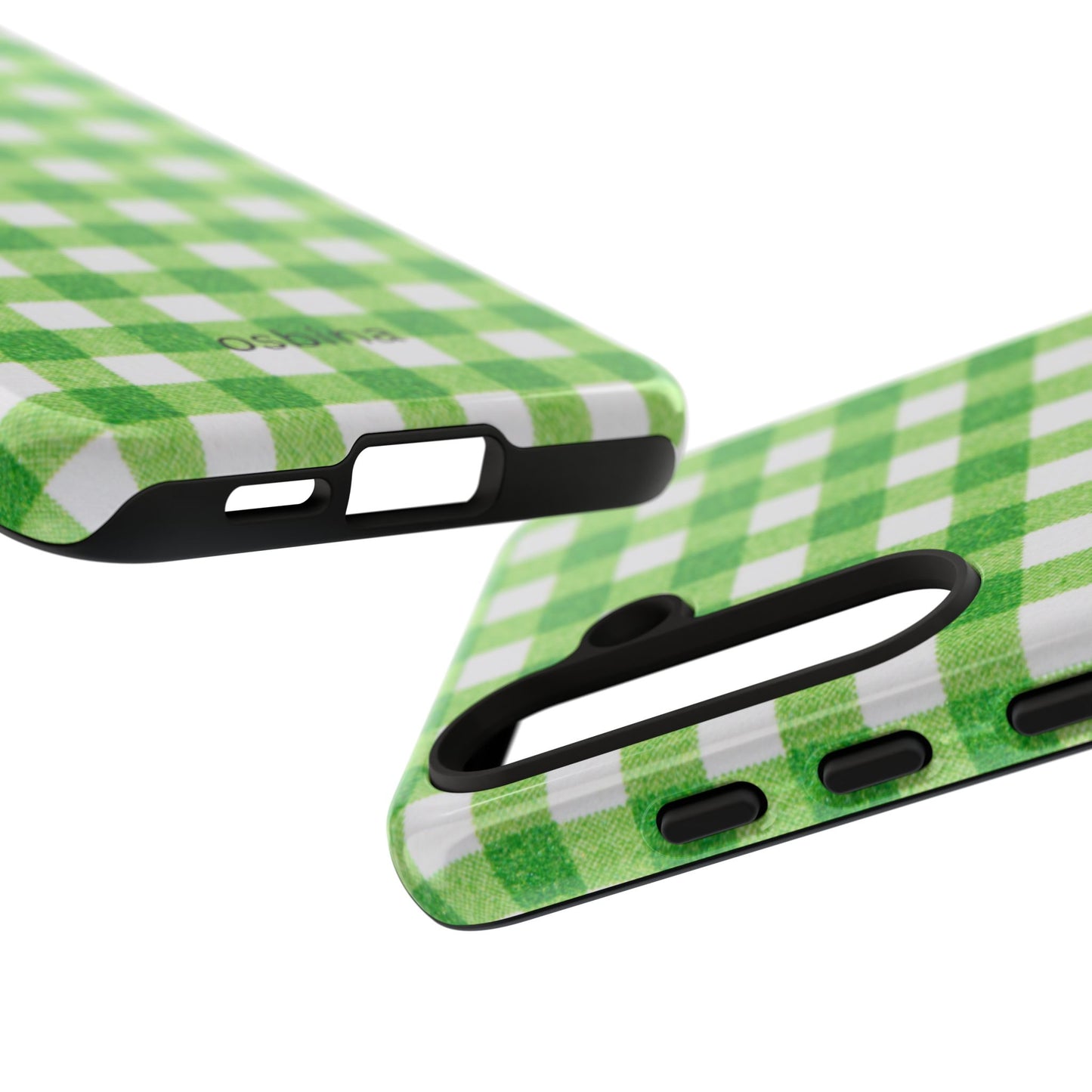 osbina | The House of Kelley Phone Case | Inspired By Collection