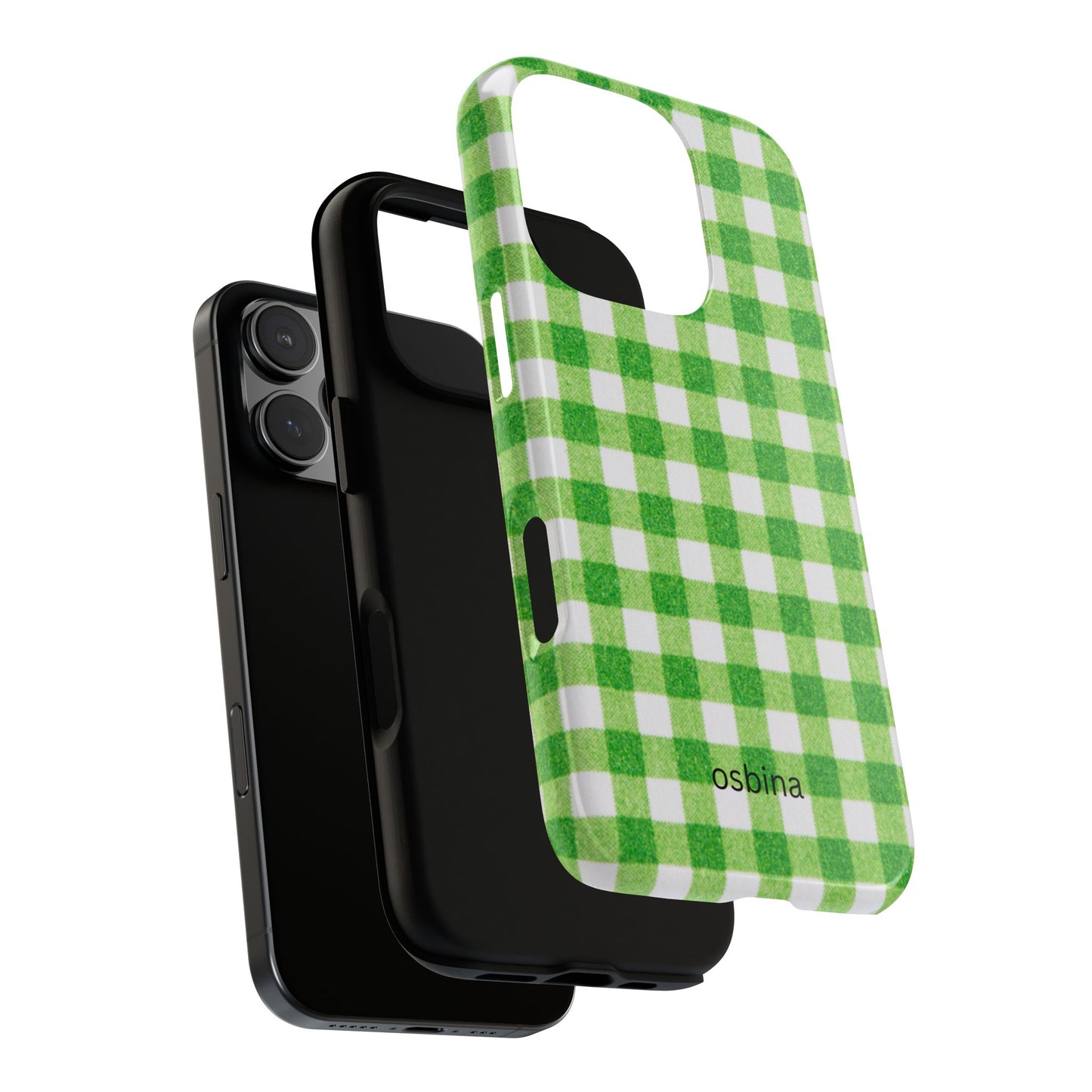 osbina | The House of Kelley Phone Case | Inspired By Collection