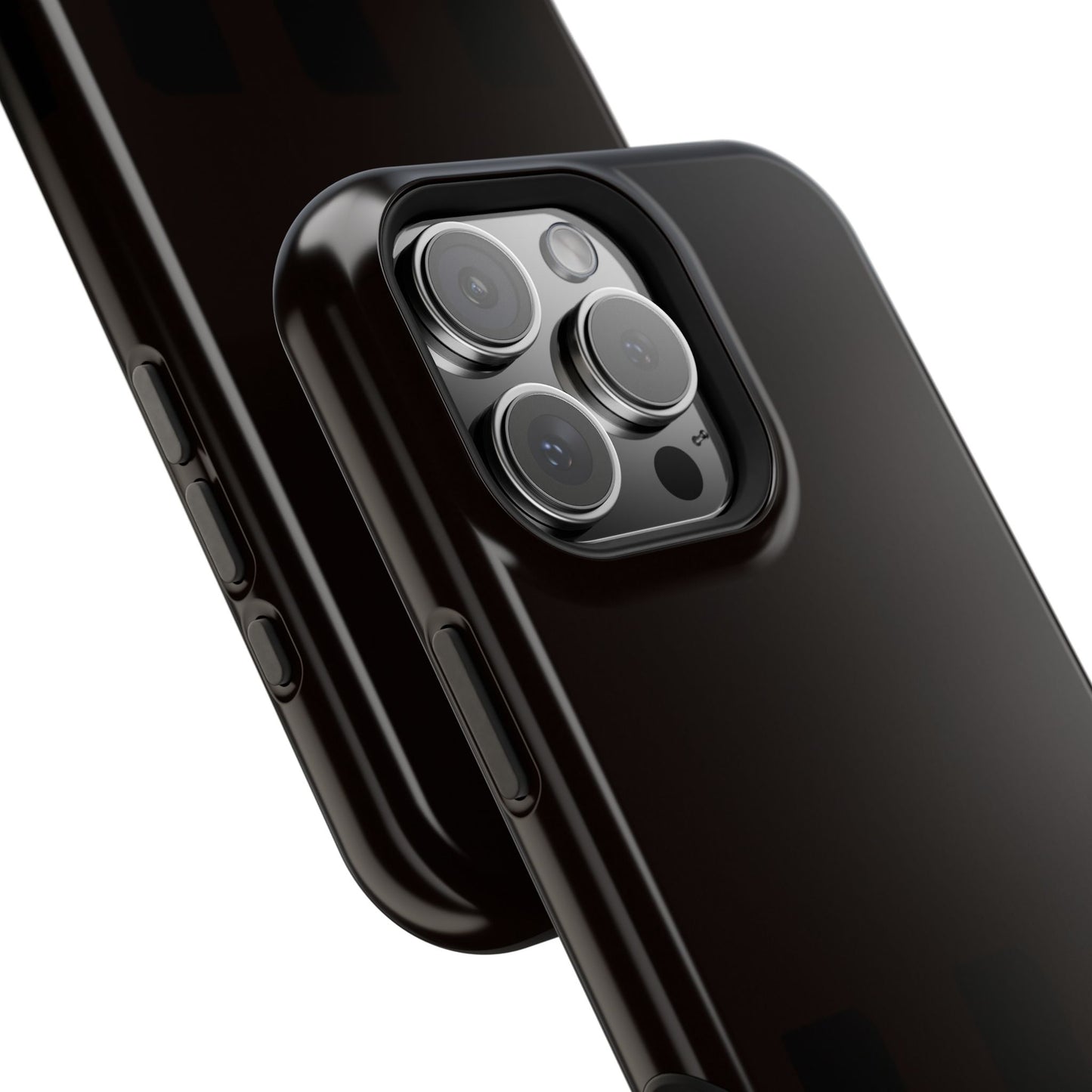 osbina | MagSafe compatible for iPhone | The Onyx Phone Case | Modern Man Collection
