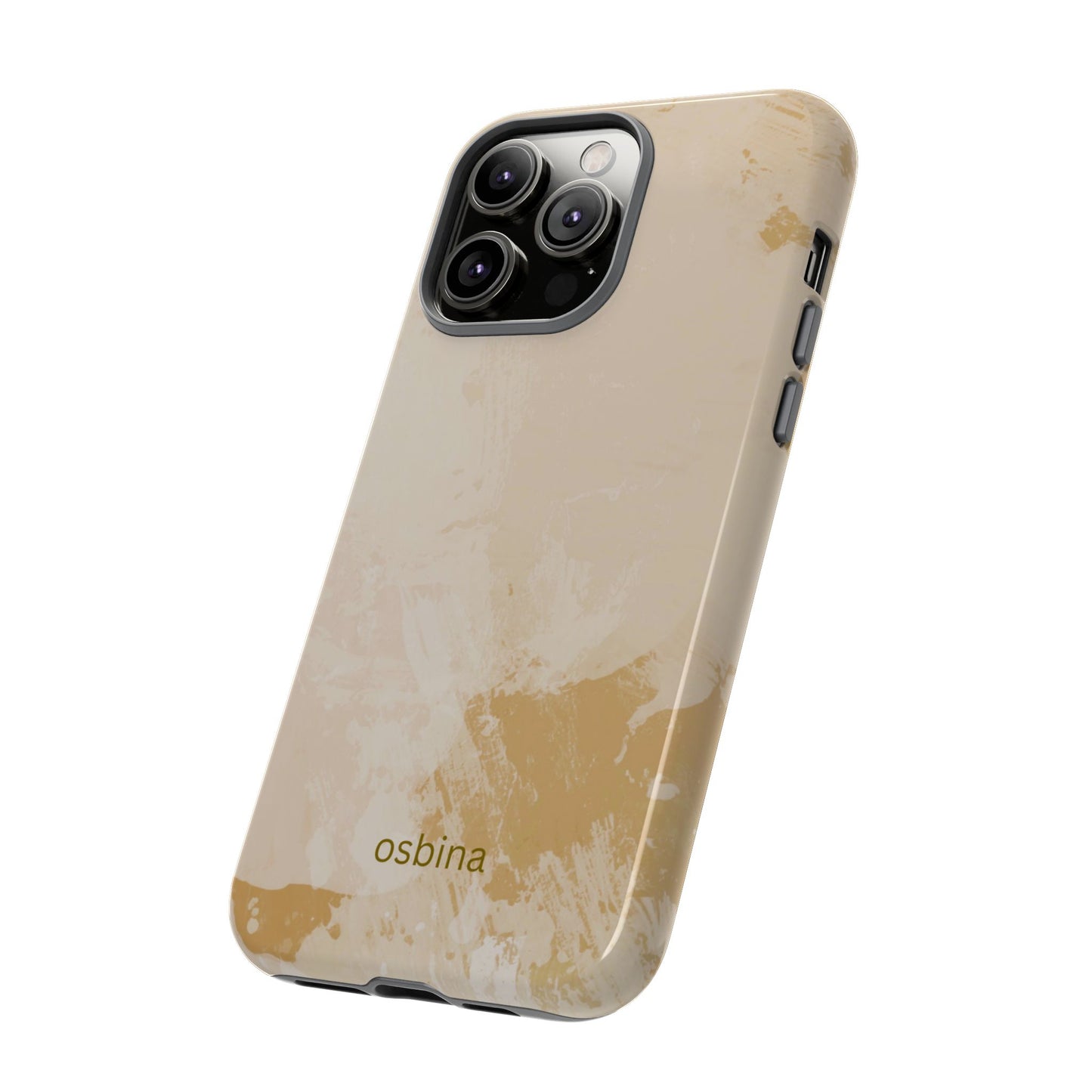 osbina | The Aureum Phone Case | Color Edit Collection