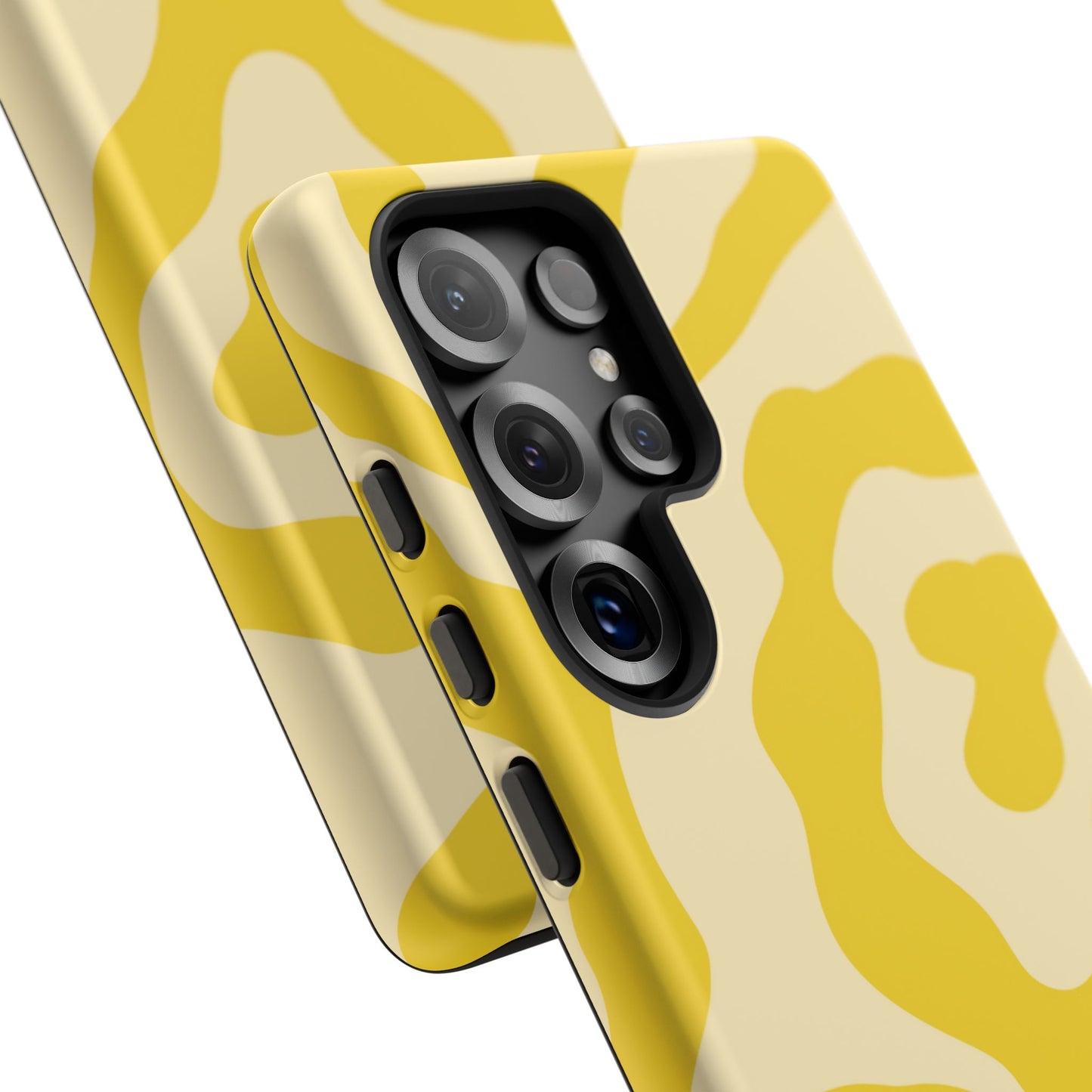 osbina | The Mustard Muse Phone Case | Color Edit Collection