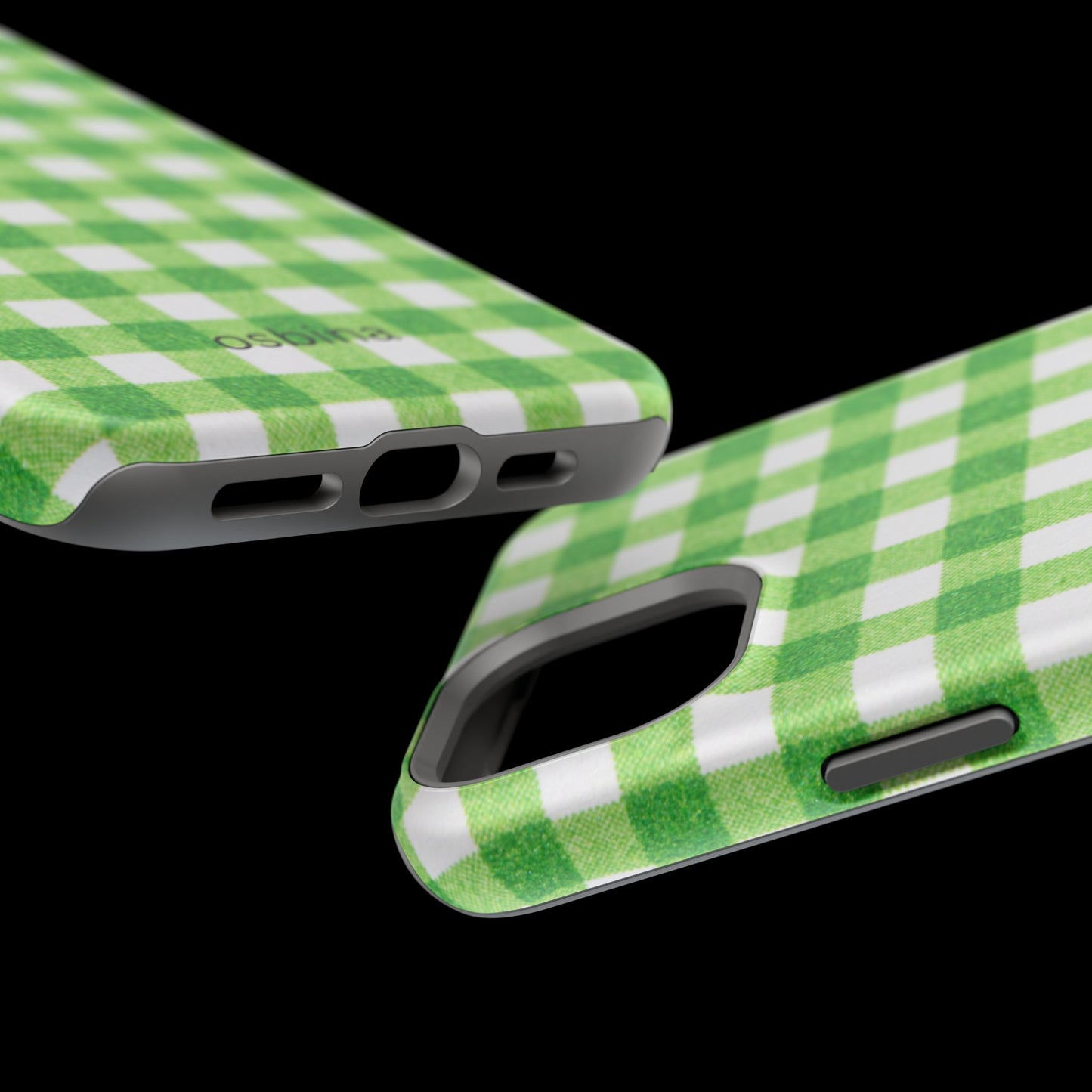 osbina | MagSafe compatible for iPhone | The House of Kelley Phone Case | Inspired By Collection