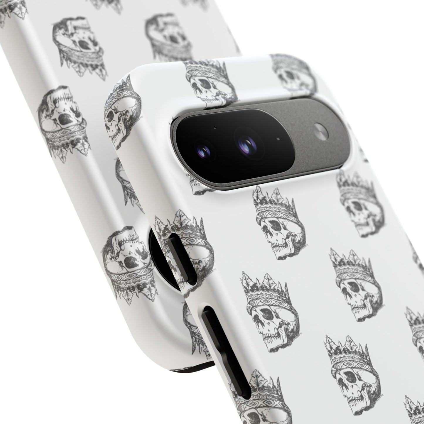 osbina | Skulls Royale Phone Case | Season Collective Collection