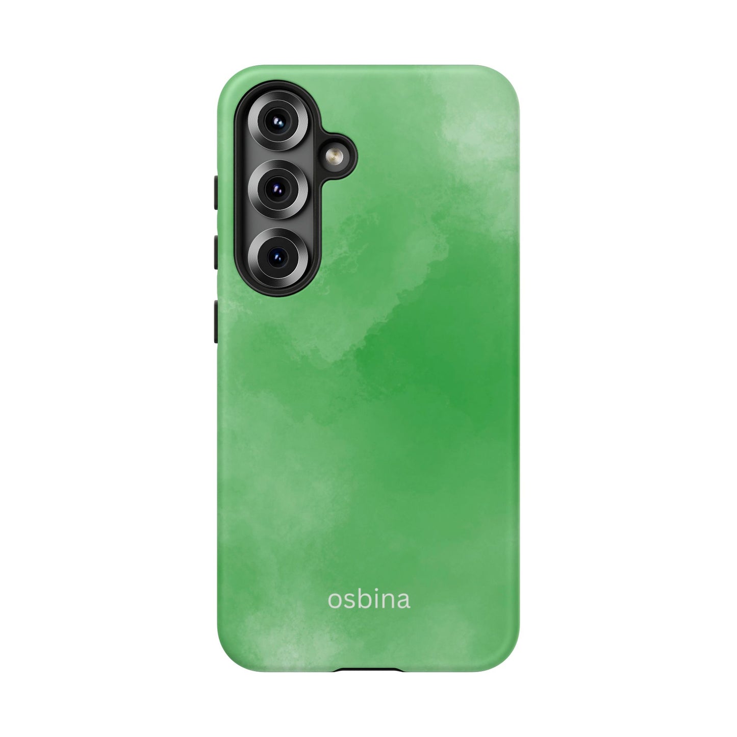 osbina | Verdura Cloud Phone Case | Color Edit Collection