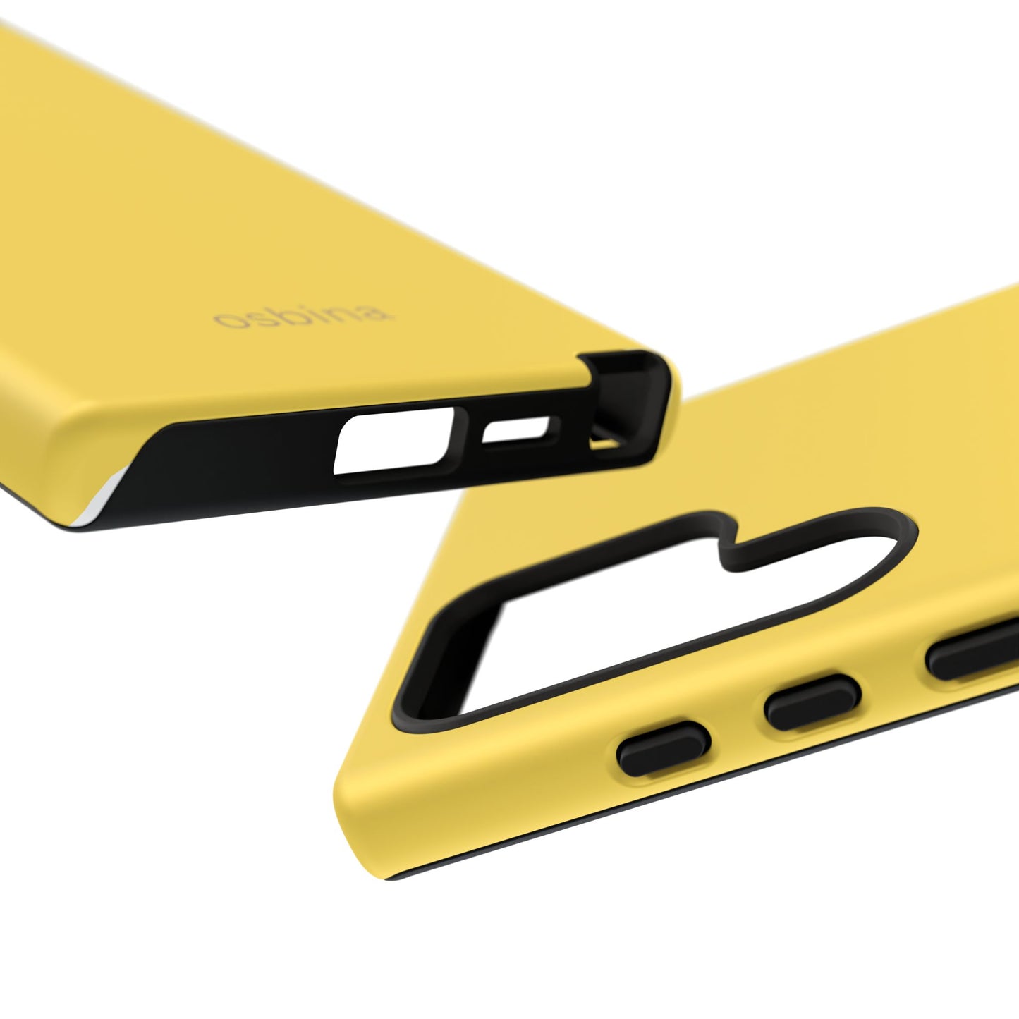 osbina | The Solar Phone Case | Modern Man Collection