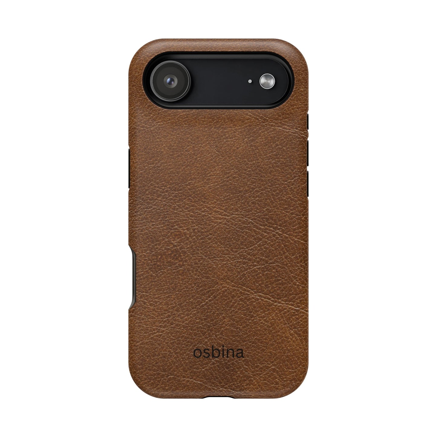osbina | MagSafe compatible for iPhone | The Emerson Phone Case | Modern Man Collection