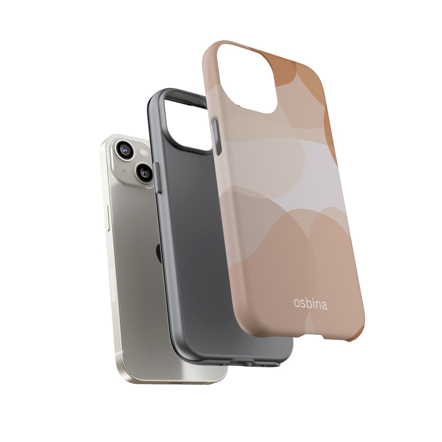 osbina | The Aria Phone Case | Color Edit Collection