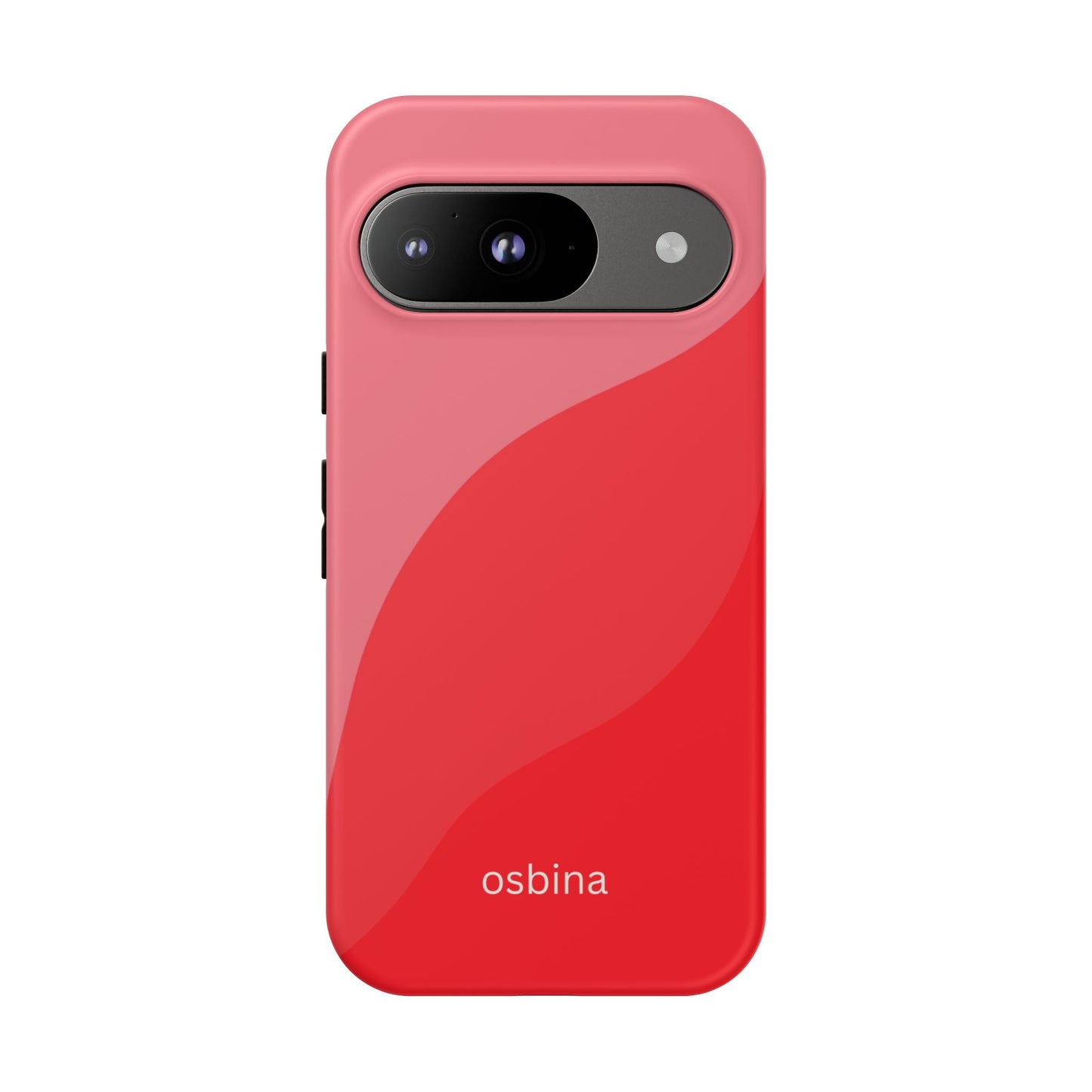 osbina | The Scarlet Muse Phone Case | Color Edit Collection