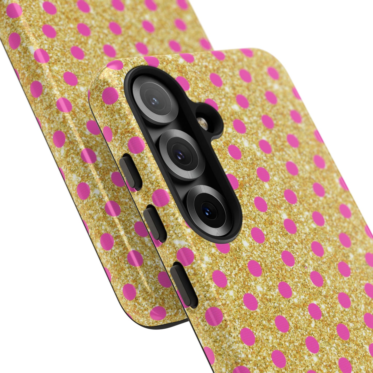 osbina | The Elara Phone Case | YAYOU Collection Supporting Shine Like Sable