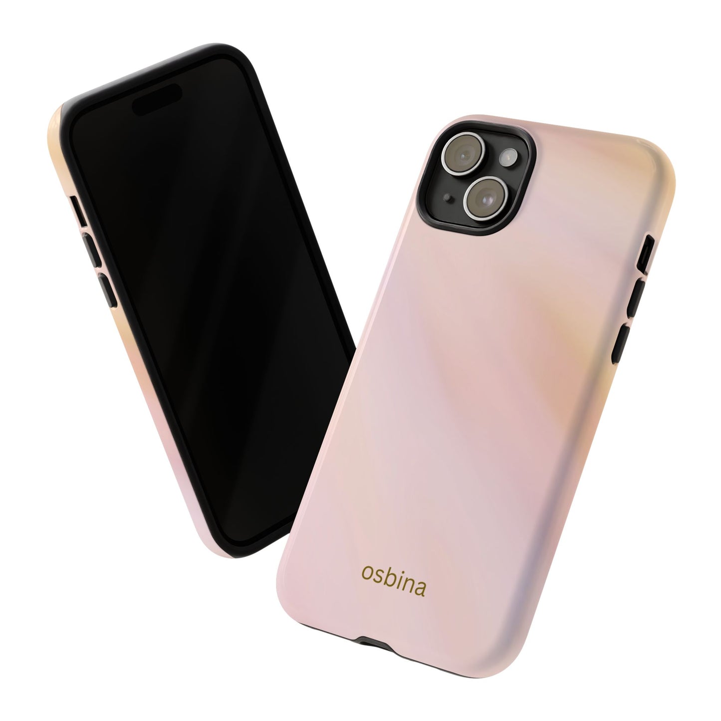 osbina | The MEG Icon Phone Case | Inspired By Collection