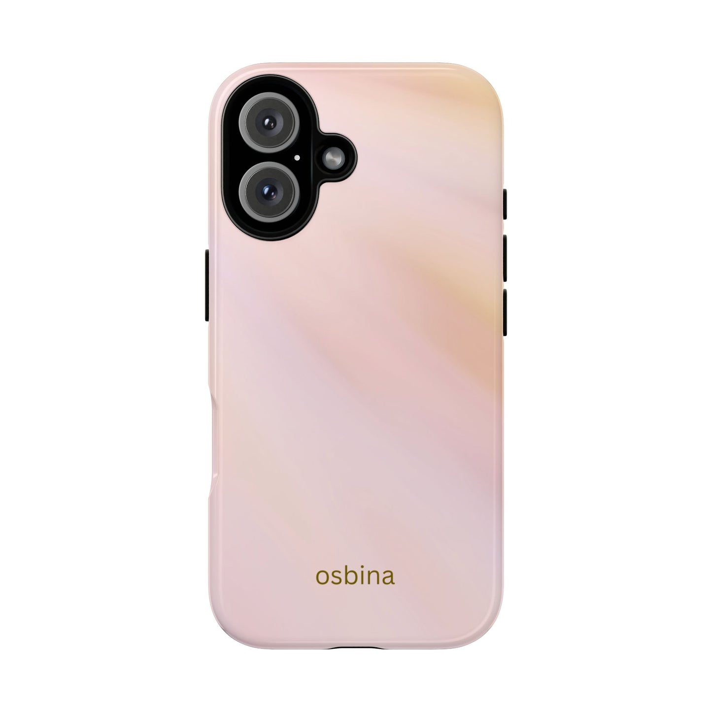 osbina | The MEG Icon Phone Case | Inspired By Collection