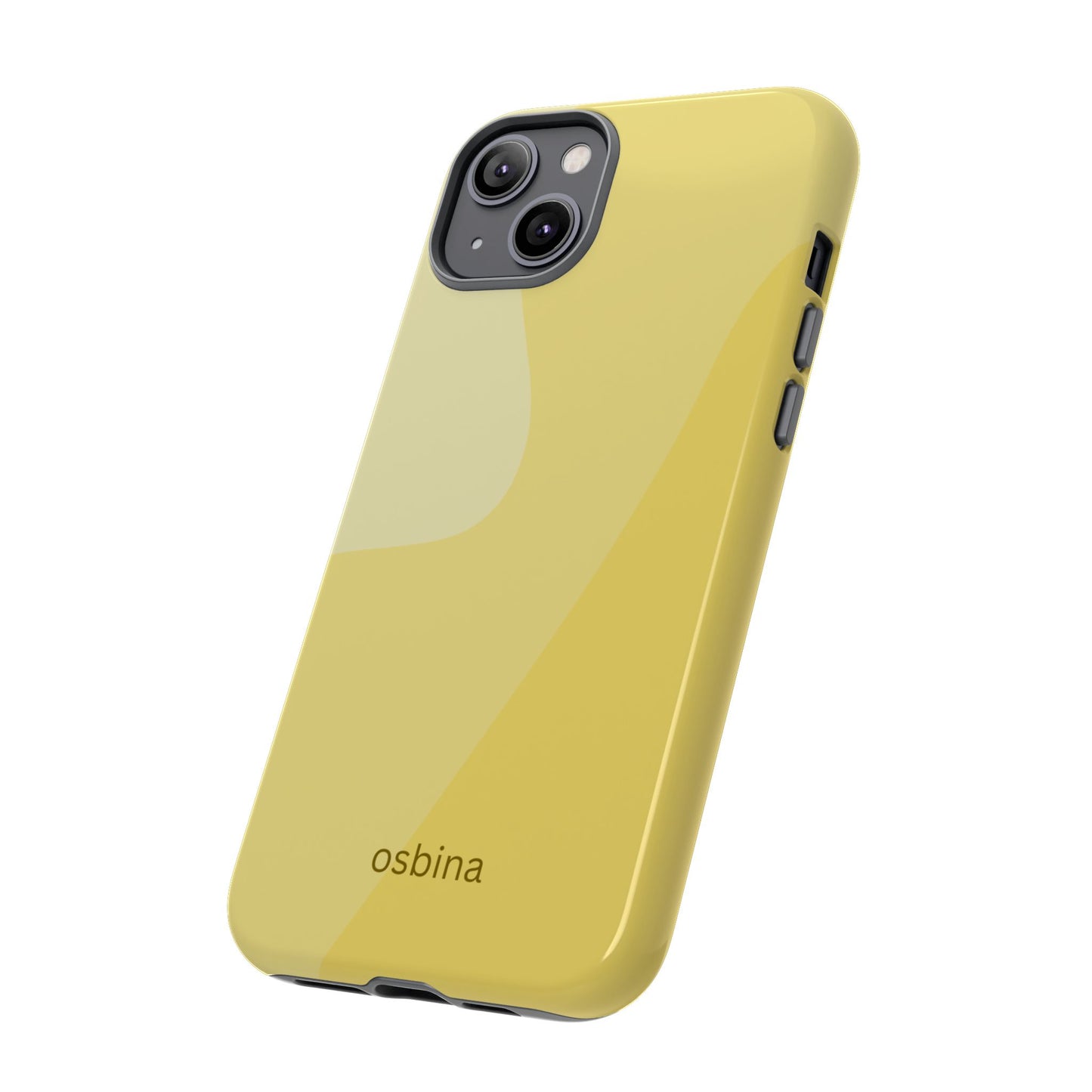 osbina | The Solara Phone Case | Color Edit Collection