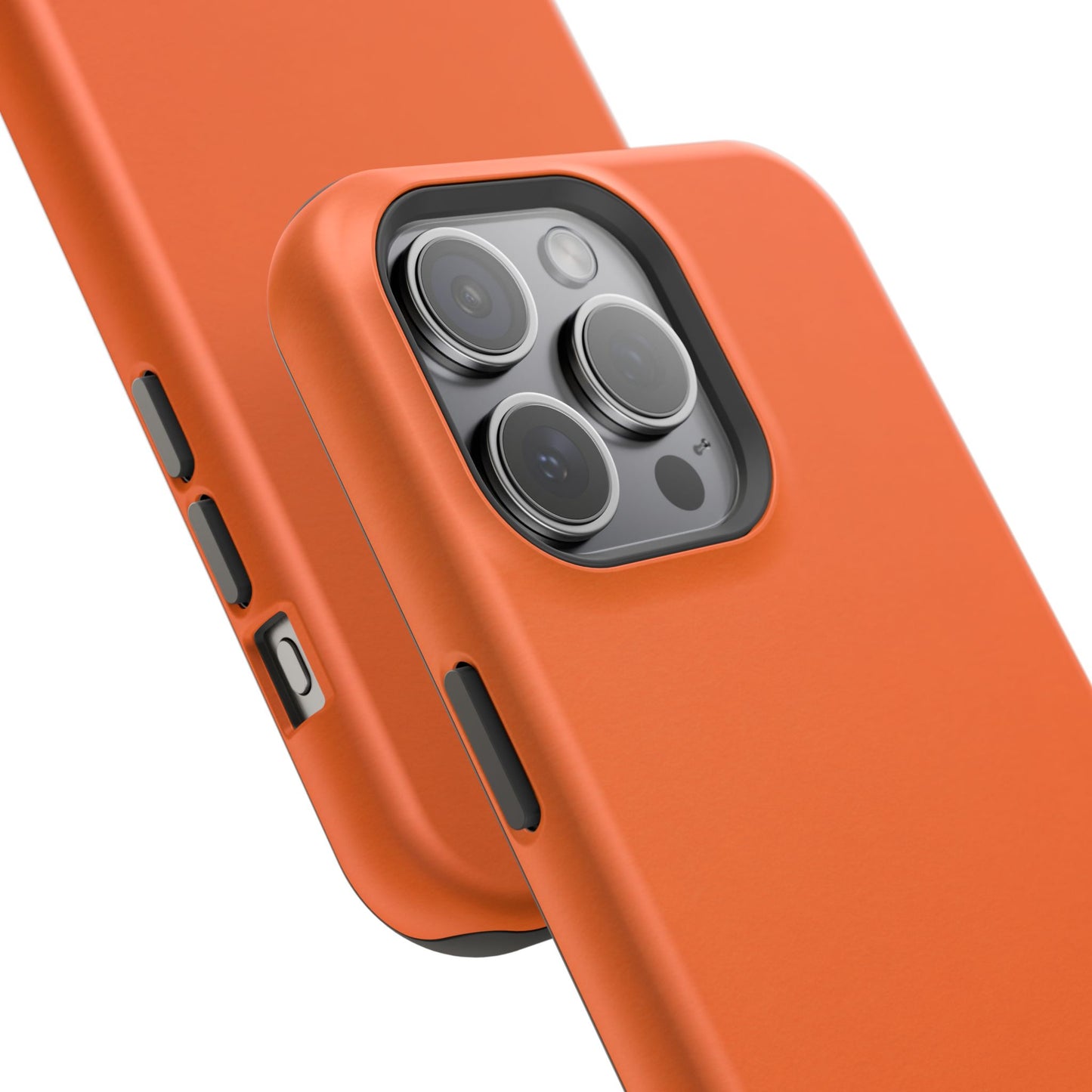 osbina | MagSafe compatible for iPhone | The Ember Phone Case | Modern Man Collection