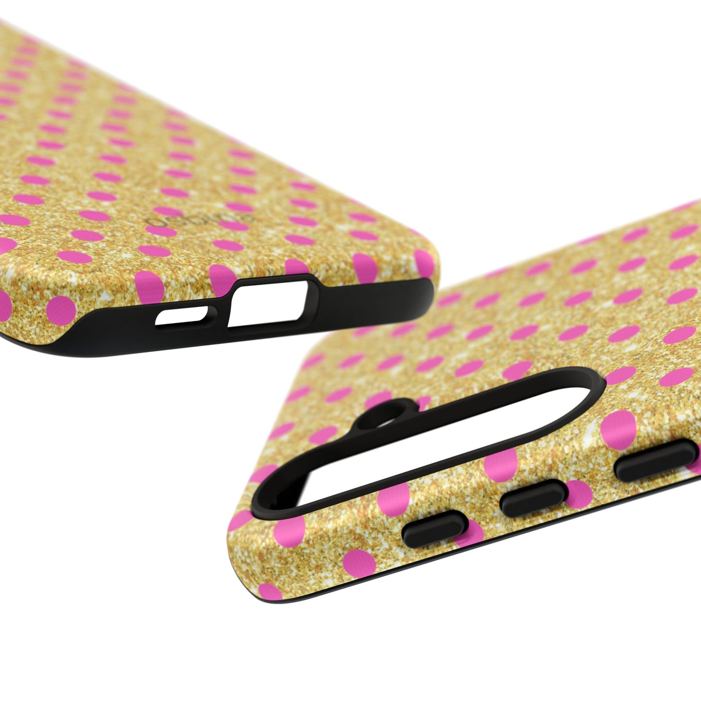 osbina | The Elara Phone Case | YAYOU Collection Supporting Shine Like Sable