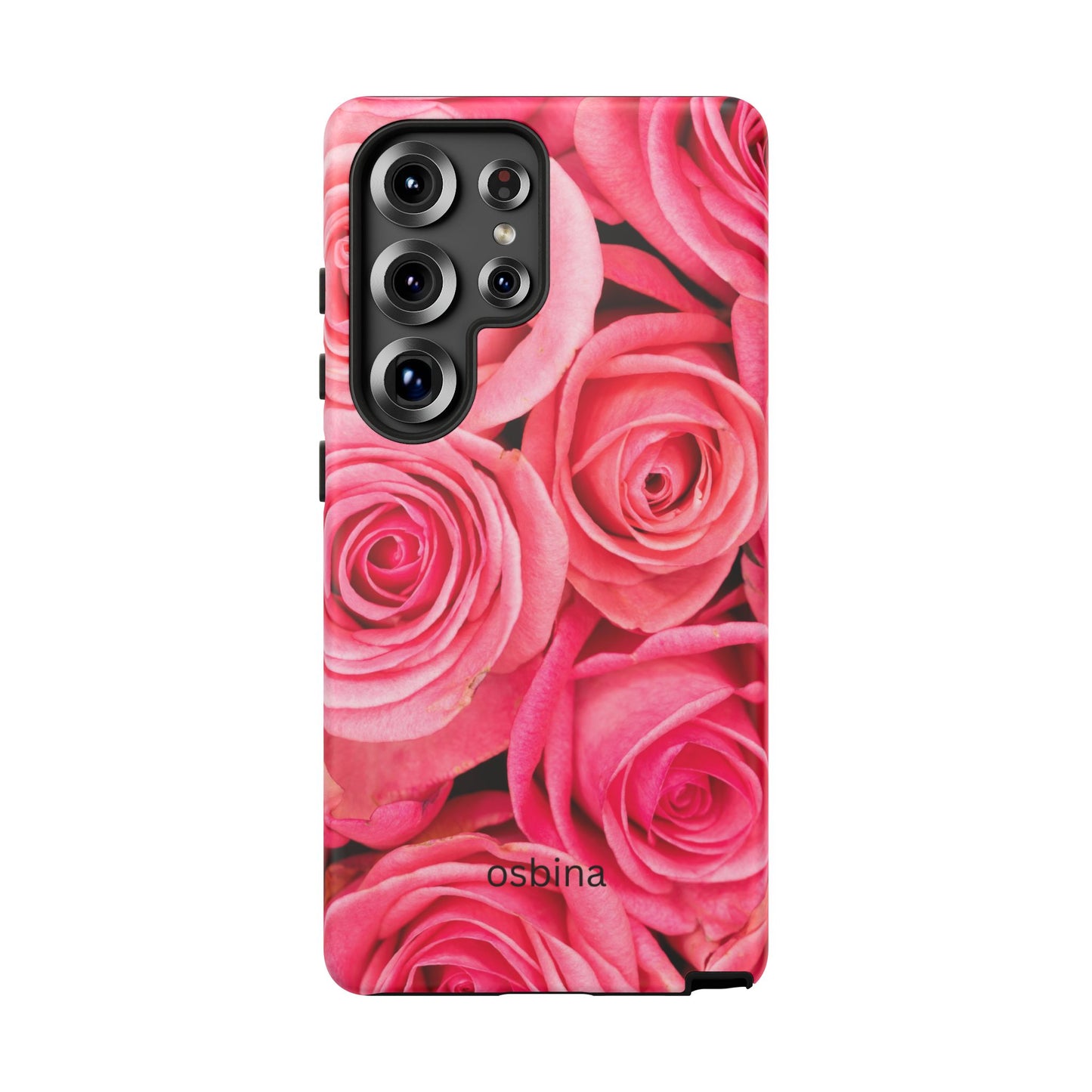 osbina | The Roselle Phone Case | Modern Muse Collection