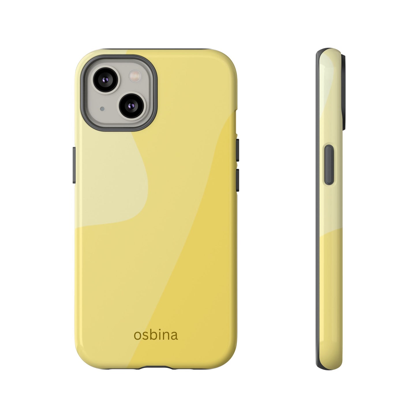 osbina | The Solara Phone Case | Color Edit Collection