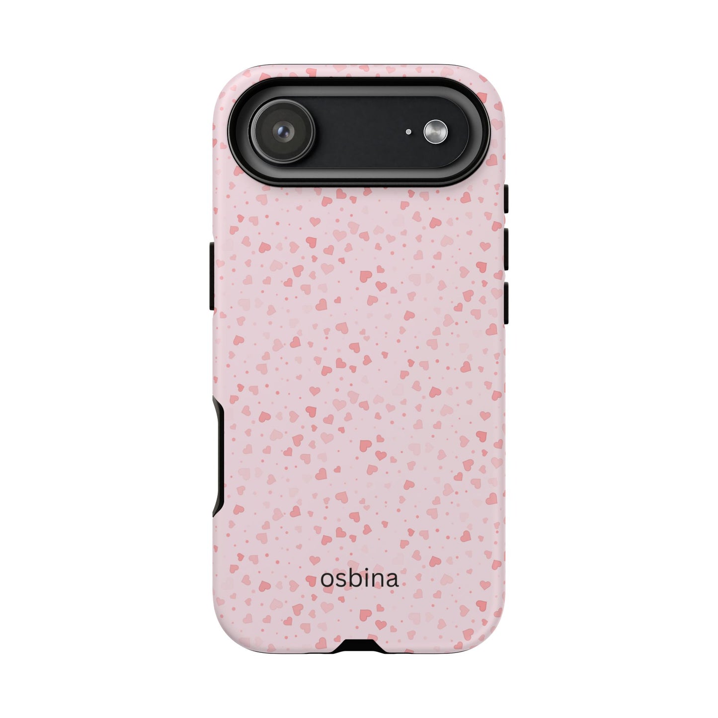 osbina | Pure Affection Sweethearts Phone Case | Modern Muse Collection