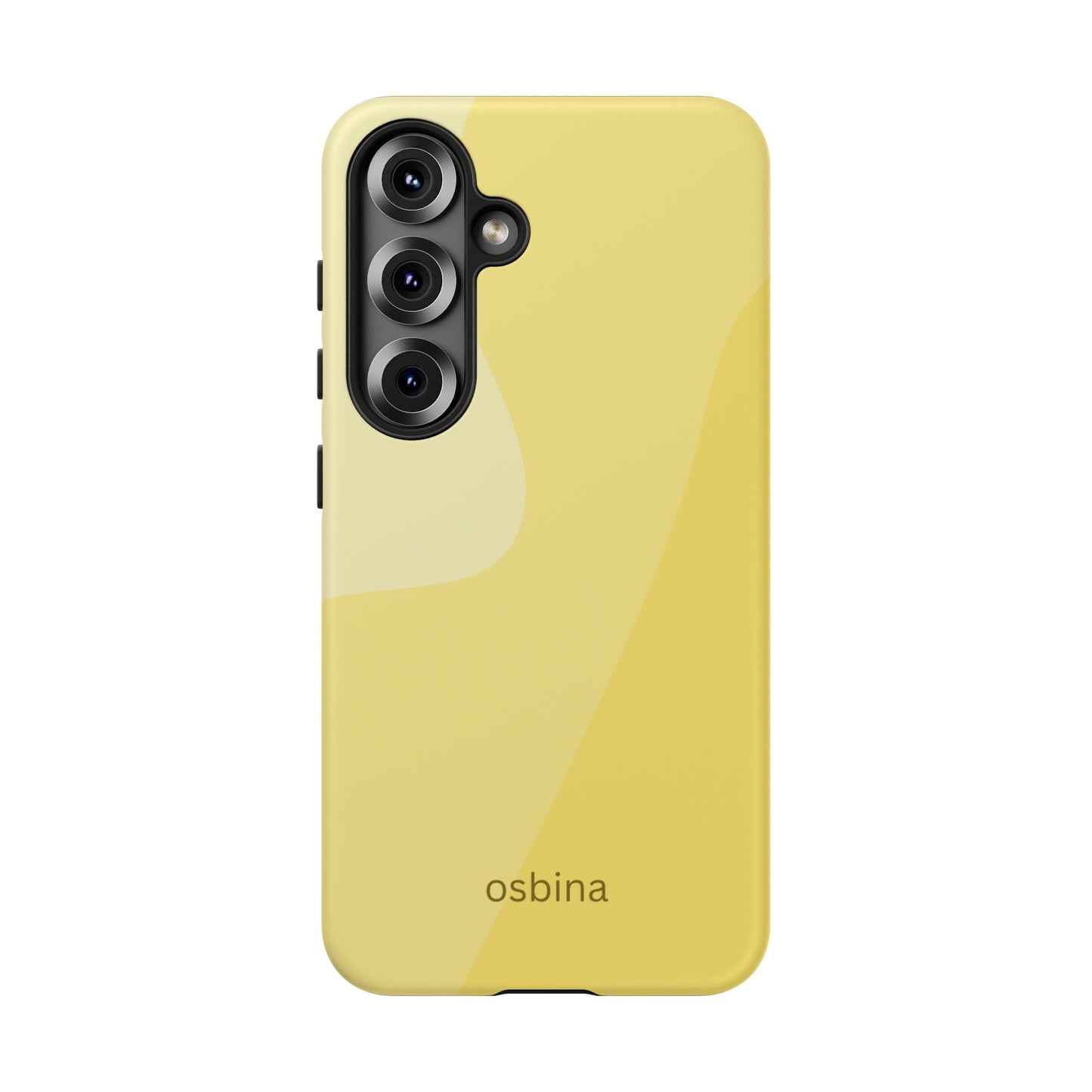 osbina | The Solara Phone Case | Color Edit Collection