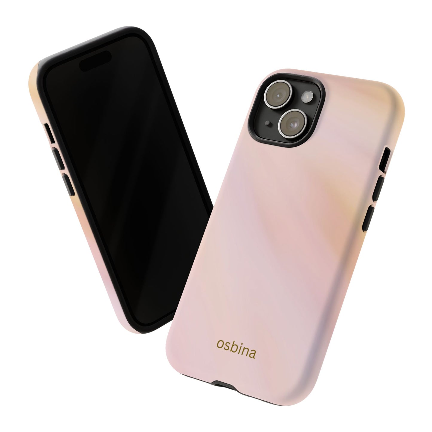 osbina | The MEG Icon Phone Case | Inspired By Collection