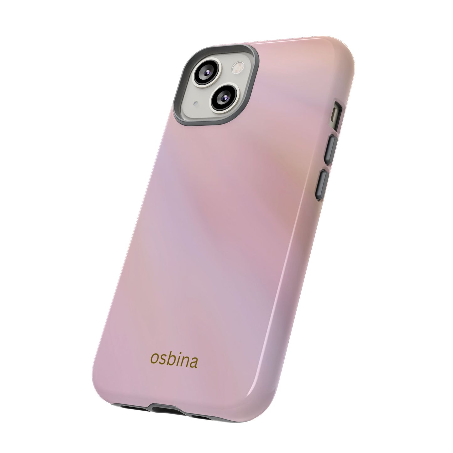 osbina | The Sundara Phone Case | Modern Muse Collection