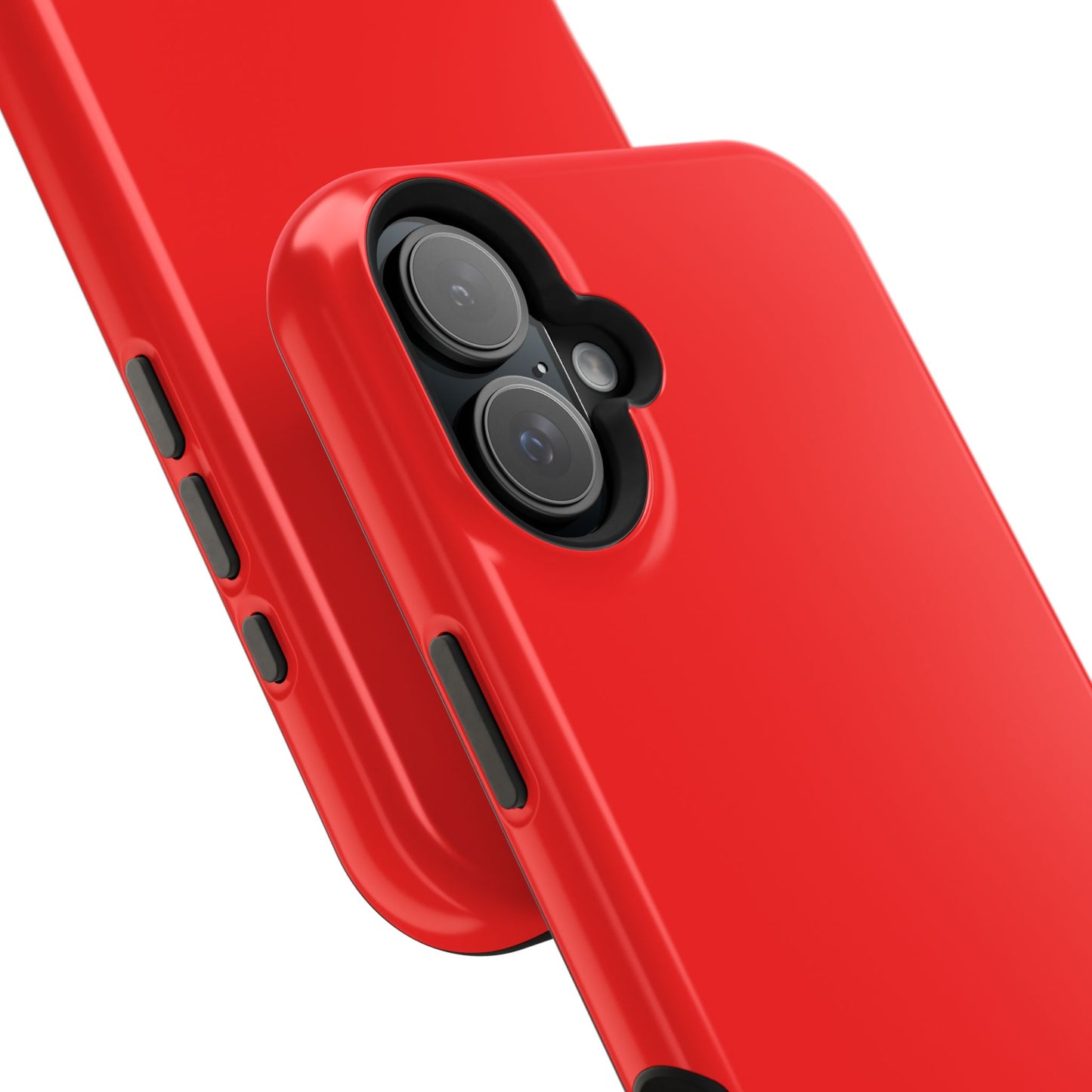 osbina | MagSafe compatible for iPhone | The Blaze Phone Case | Modern Man Collection