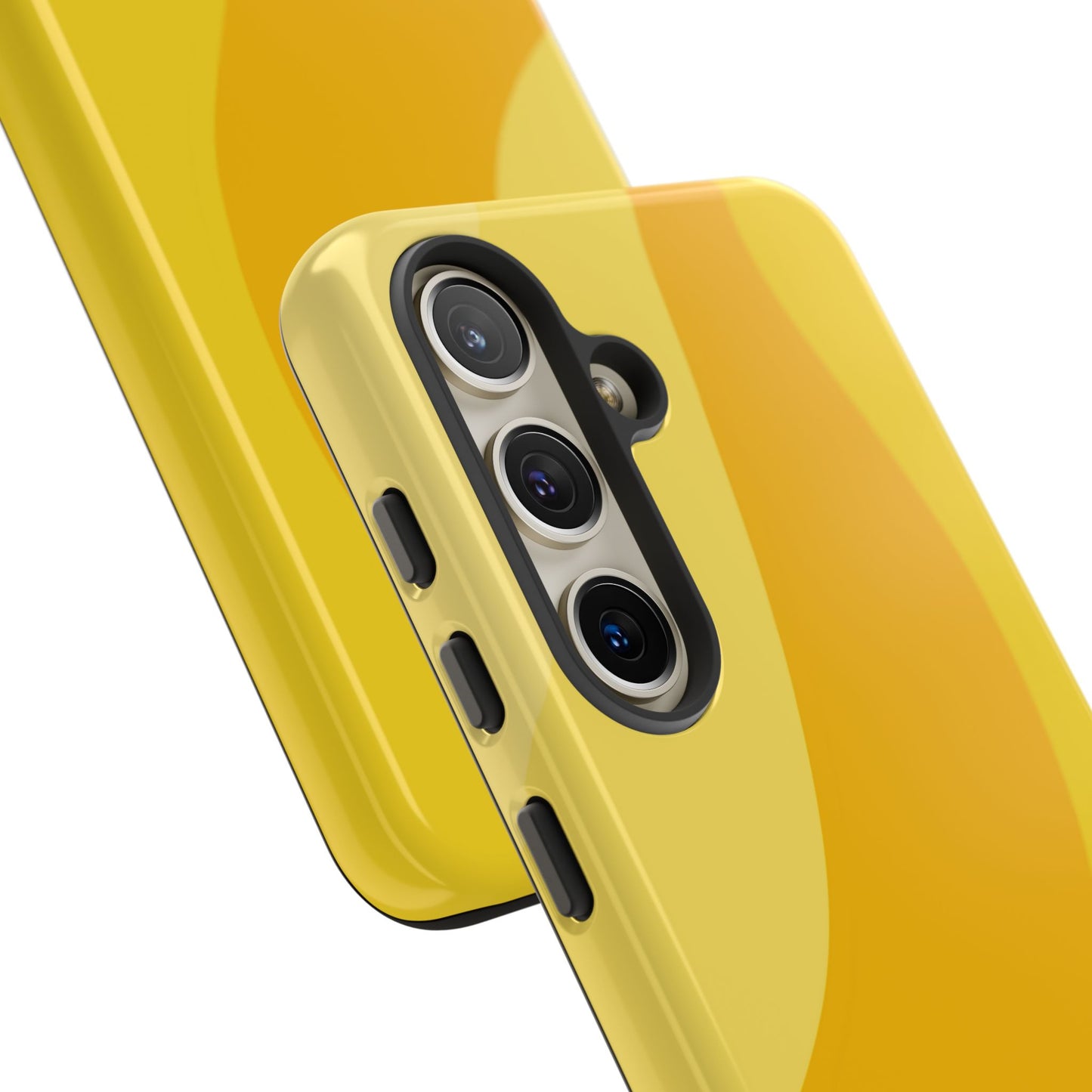 osbina | The Marigold Muse Phone Case | Color Edit Collection