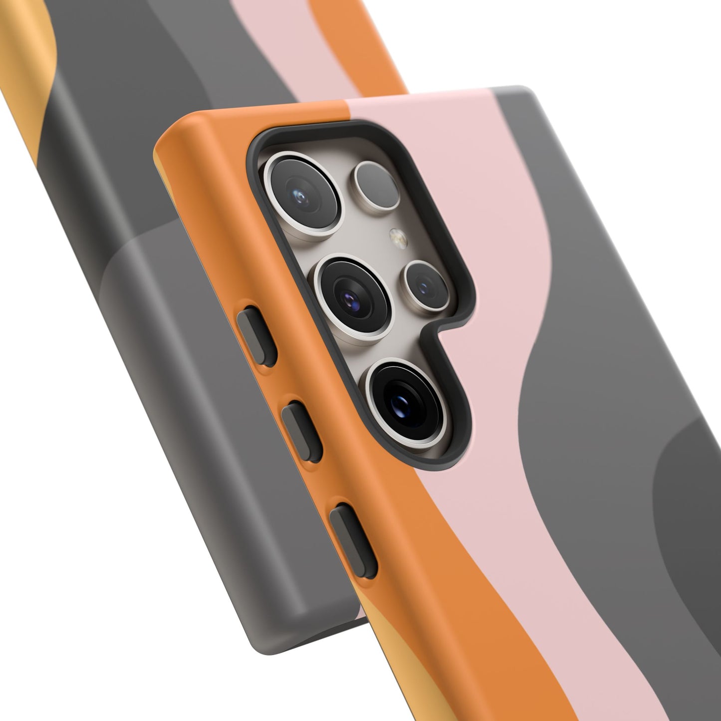 osbina | The Case That Says “Fall, But Make It Fashion” | Retro Swirl Edition | The Season Collective