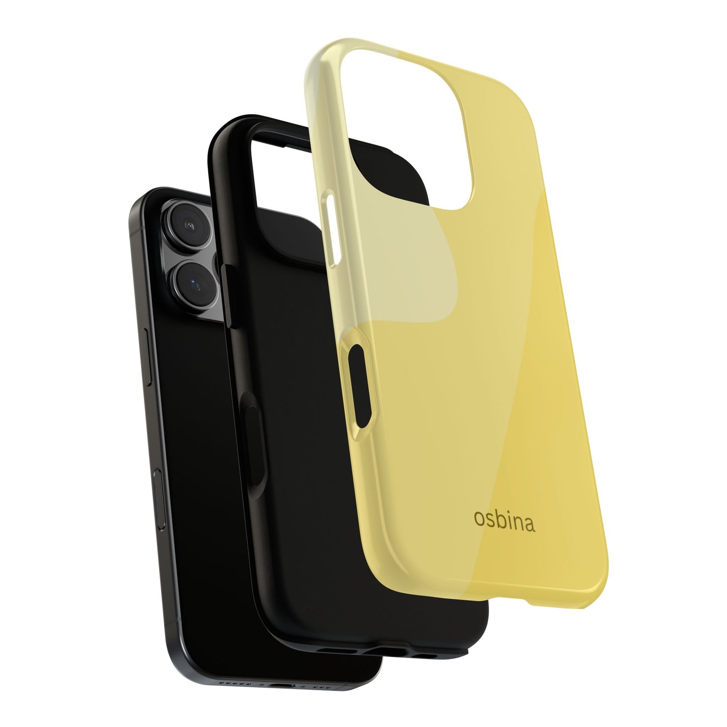 osbina | The Solara Phone Case | Color Edit Collection