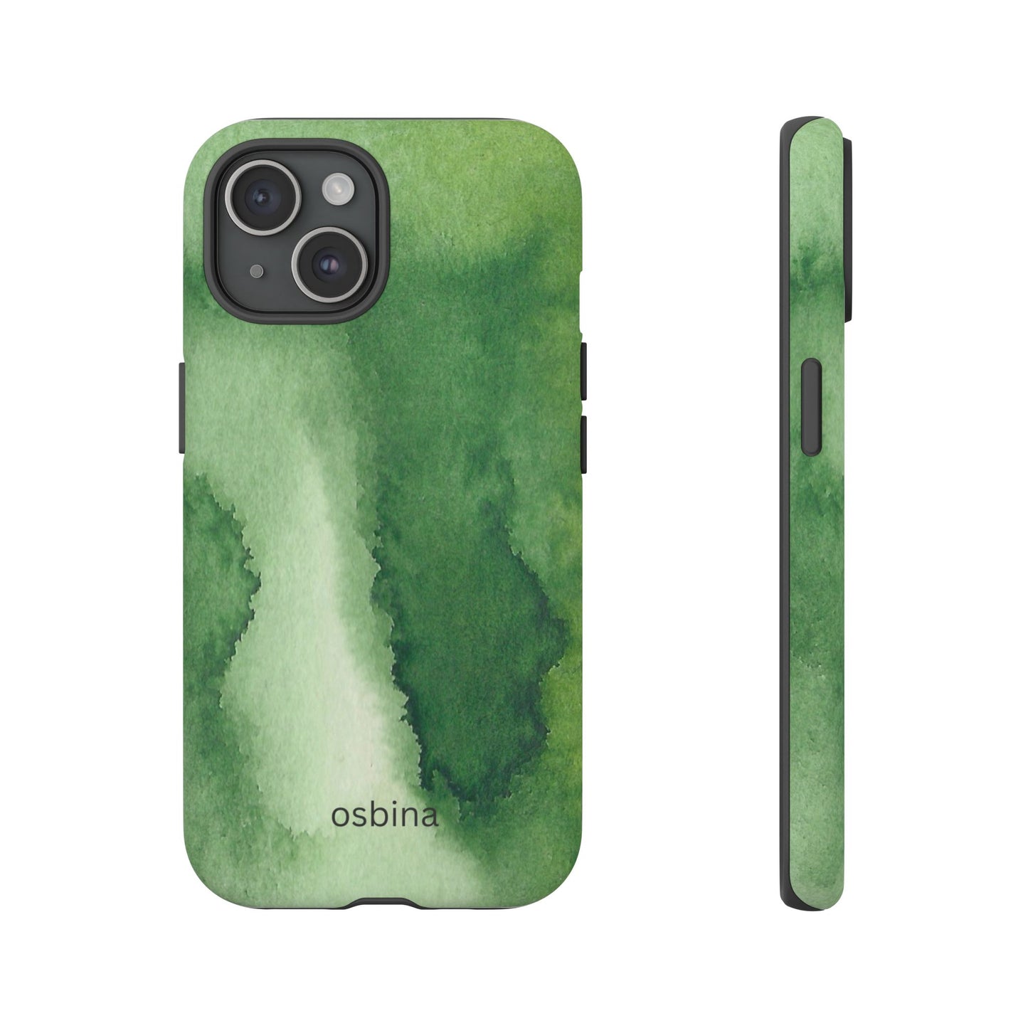 osbina | Verdeira Phone Case | Color Edit Collection