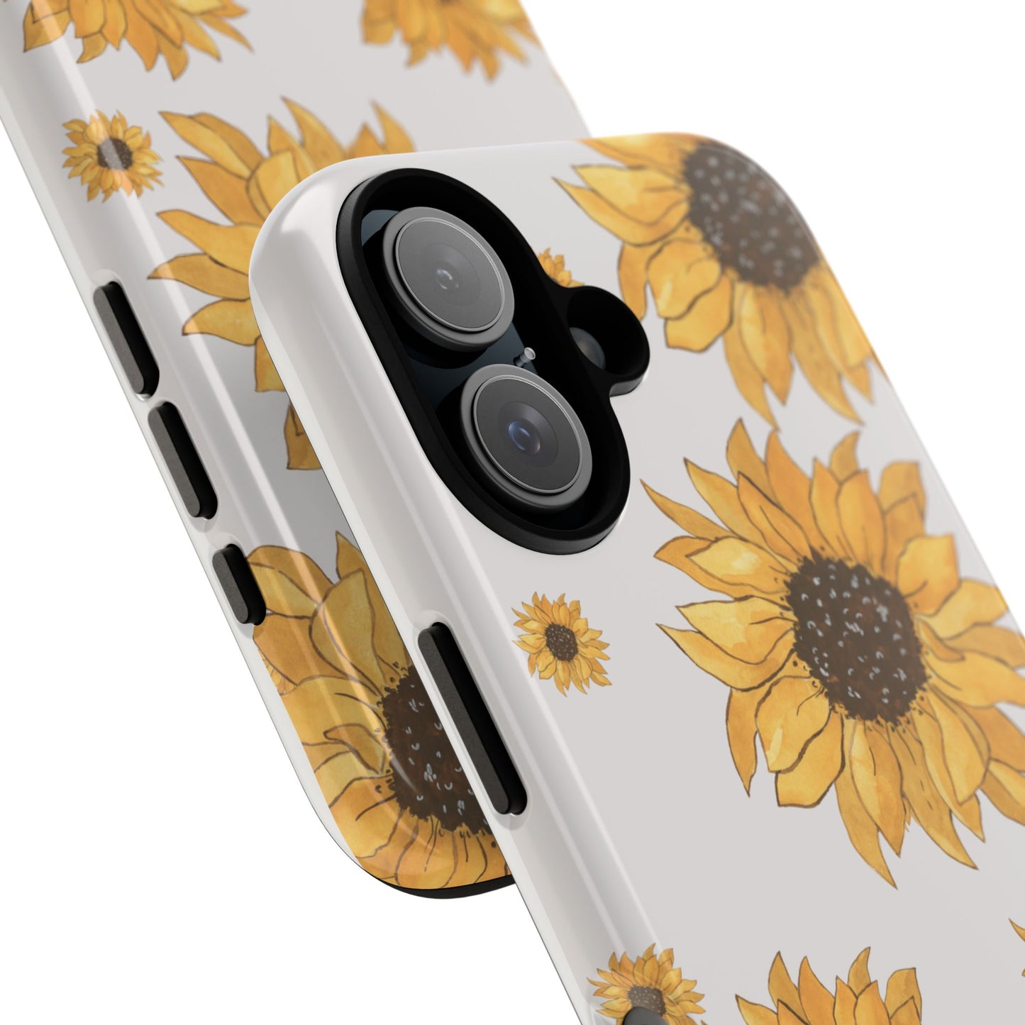 osbina | Sunlit Bloom Phone Case | Season Collective Collection